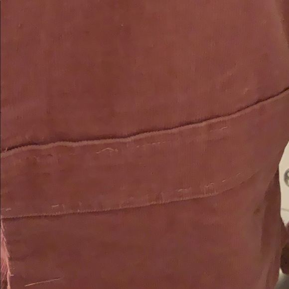 Light Pink Jacket - Picture 8 of 8